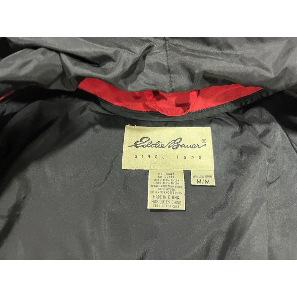Eddie Bauer eddie bauer